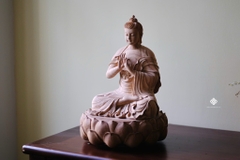 Tượng Đức Phật Thích Ca chuyển pháp luân