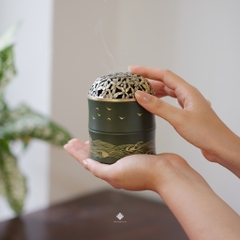 Lư đồng biển hát