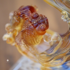 Tượng ngư châu lưu ly