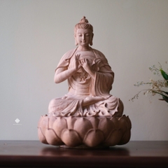 Tượng Đức Phật Thích Ca chuyển pháp luân
