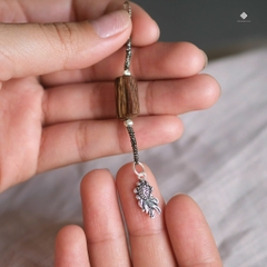 Ngư thuỷ mộc trầm