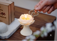 Trầm mây Hỷ Lạc thượng hạng hộp 15 vòng