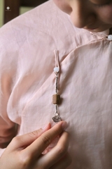 Vượng hỷ mộc trầm