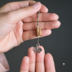 Vượng hỷ mộc trầm