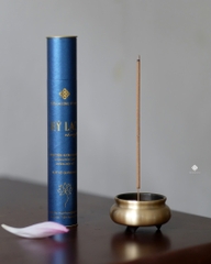 Nhang trầm có tăm thượng hạng 20cm 50gram