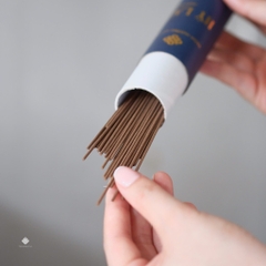 Nhang trầm có tăm thượng hạng 20cm 50gram