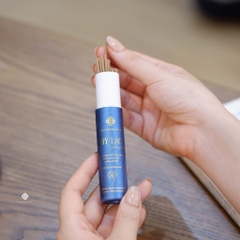 Nhang trầm không tăm tự nhiên 8gr