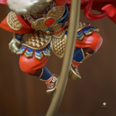 Tượng đồng Tề Thiên Đại Thánh