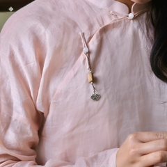 Vượng hỷ mộc trầm