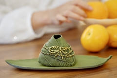 Lư đồng hương sắc quê nhà