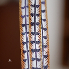 Tượng đồng chim trĩ hoàng đế