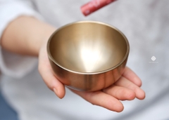 Chuông đồng Nhật 9.3cm