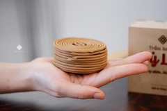 Trầm vòng tự nhiên 7cm