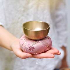 Chuông đồng Nhật 7.8cm