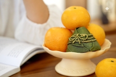 Lư đồng hương sắc quê nhà