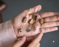 Ỷ lan mộc trầm
