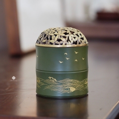 Lư đồng biển hát