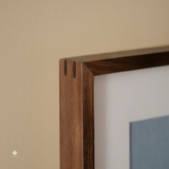 Tranh đồng khắc tay Hồng phúc lâm môn