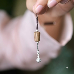 Ỷ lan mộc trầm