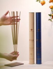 Nhang trầm có tăm 38cm 150gram loại thượng hạng