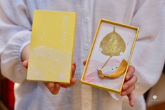 Thẻ phúc Tuệ An