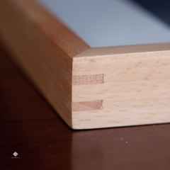 Tranh đồng khắc tay Mẫu đơn dịu dàng