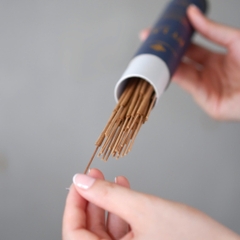 Nhang trầm có tăm thượng hạng 20cm 50gram