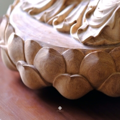 Tượng Đức Phật Thích Ca chuyển pháp luân