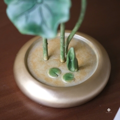 Tượng đồng Liên hạ