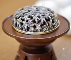 Lư đồng ân lành