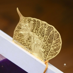Thẻ phúc Liên Hoa Thủ Ấn