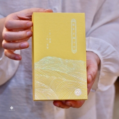 Thẻ phúc Tuệ An