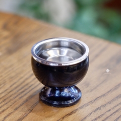 Bộ ban thờ đồng xanh ánh tím Nhật Bản