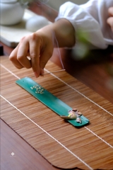 Lư đồng nhã liên