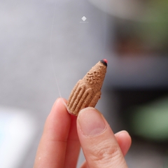 Trầm nụ thác khói Hỷ Lạc 30 viên