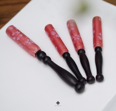 Chuông đồng Nhật 6cm