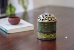 Lư đồng biển hát