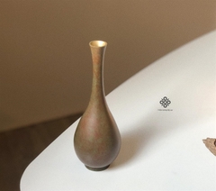 Bình đồng nâu cao cấp