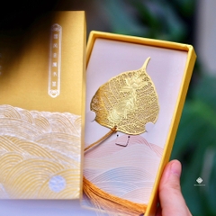 Thẻ phúc Liên Hoa Thủ Ấn