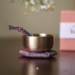 Chuông đồng Nhật siêu nhỏ