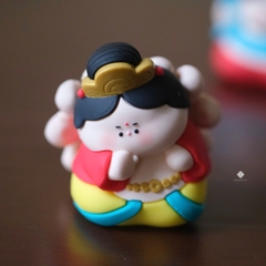 Tượng Quan Âm Thiên Thủ Thiên Nhãn phong cách chibi