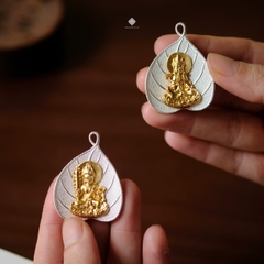 Mặt dây Bất Động Minh Vương