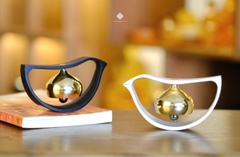 Chuông Kotorin Nhật Bản - màu đen