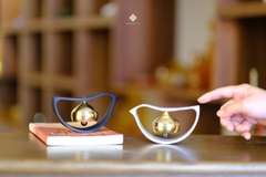 Chuông Kotorin Nhật Bản - màu đen
