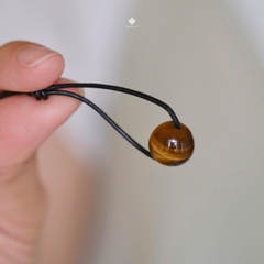 Chuông Oto no Switch Nhật Bản màu đen - đế nâu