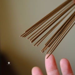 Nhang trầm không tăm kiến rục 10gr
