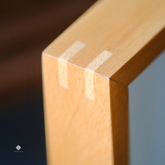 Tranh đồng khắc tay Đi theo ánh mặt trời