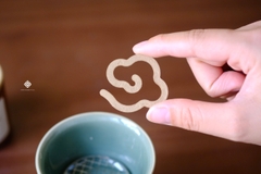 Trầm mây Hỷ Lạc thượng hạng 15 vòng