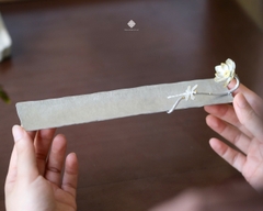 Lư thiếc thanh đình ỷ hoa