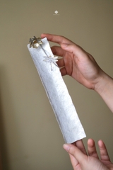 Lư thiếc thanh đình ỷ hoa